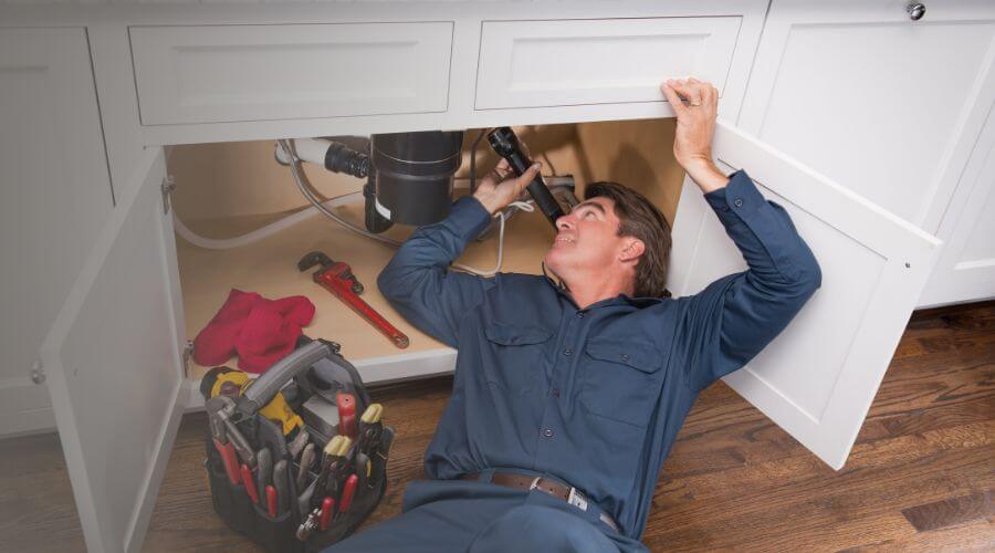 Local expert plumbing services in Meadow Valley, CA